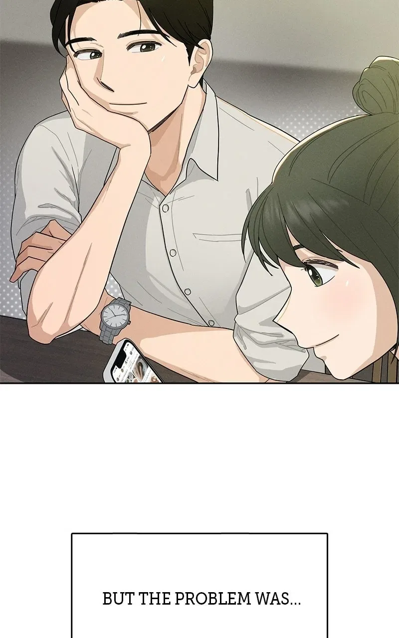 Finding a Ticket Into Your Heart Chapter 1 – Page 77