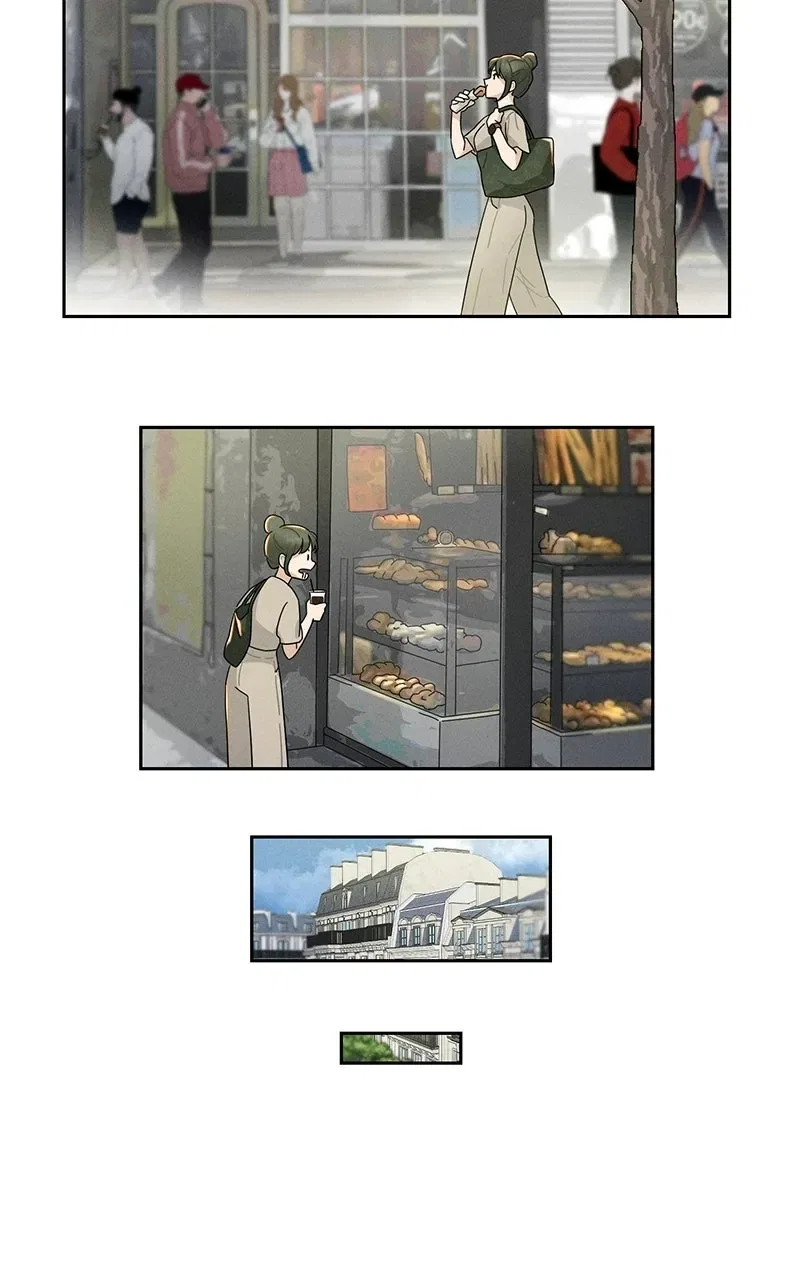 Finding a Ticket Into Your Heart Chapter 1 – Page 82