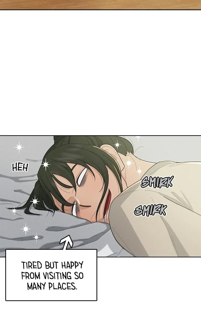 Finding a Ticket Into Your Heart Chapter 1 – Page 84