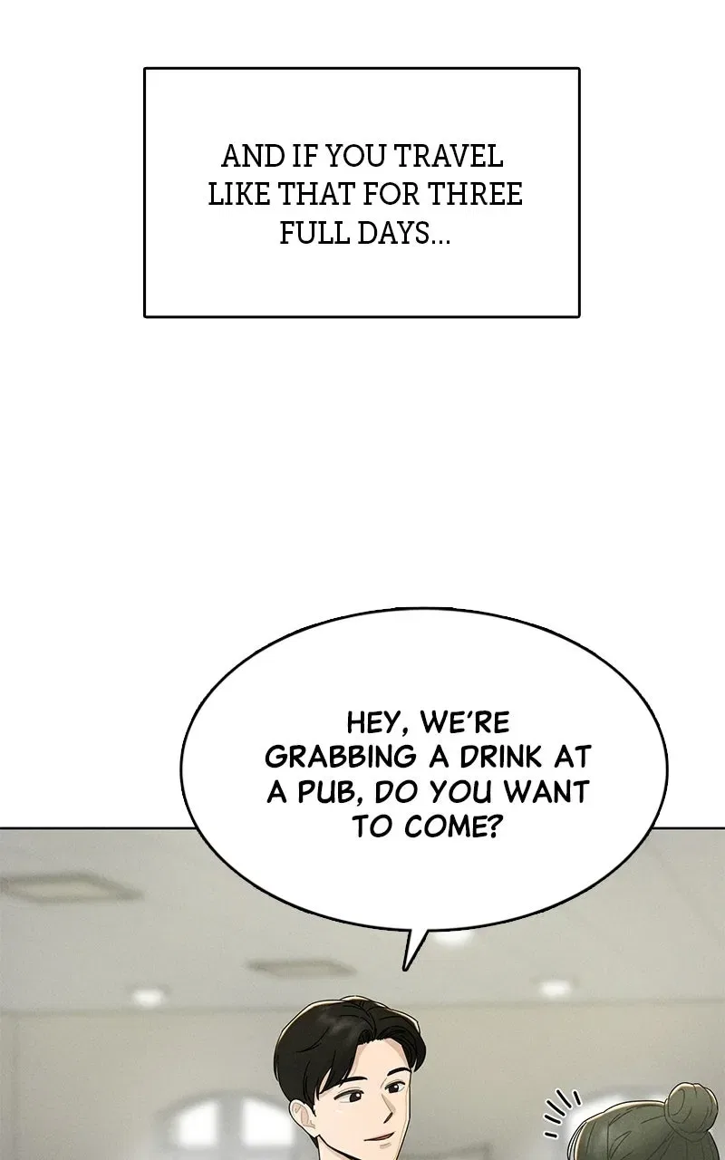 Finding a Ticket Into Your Heart Chapter 1 – Page 85