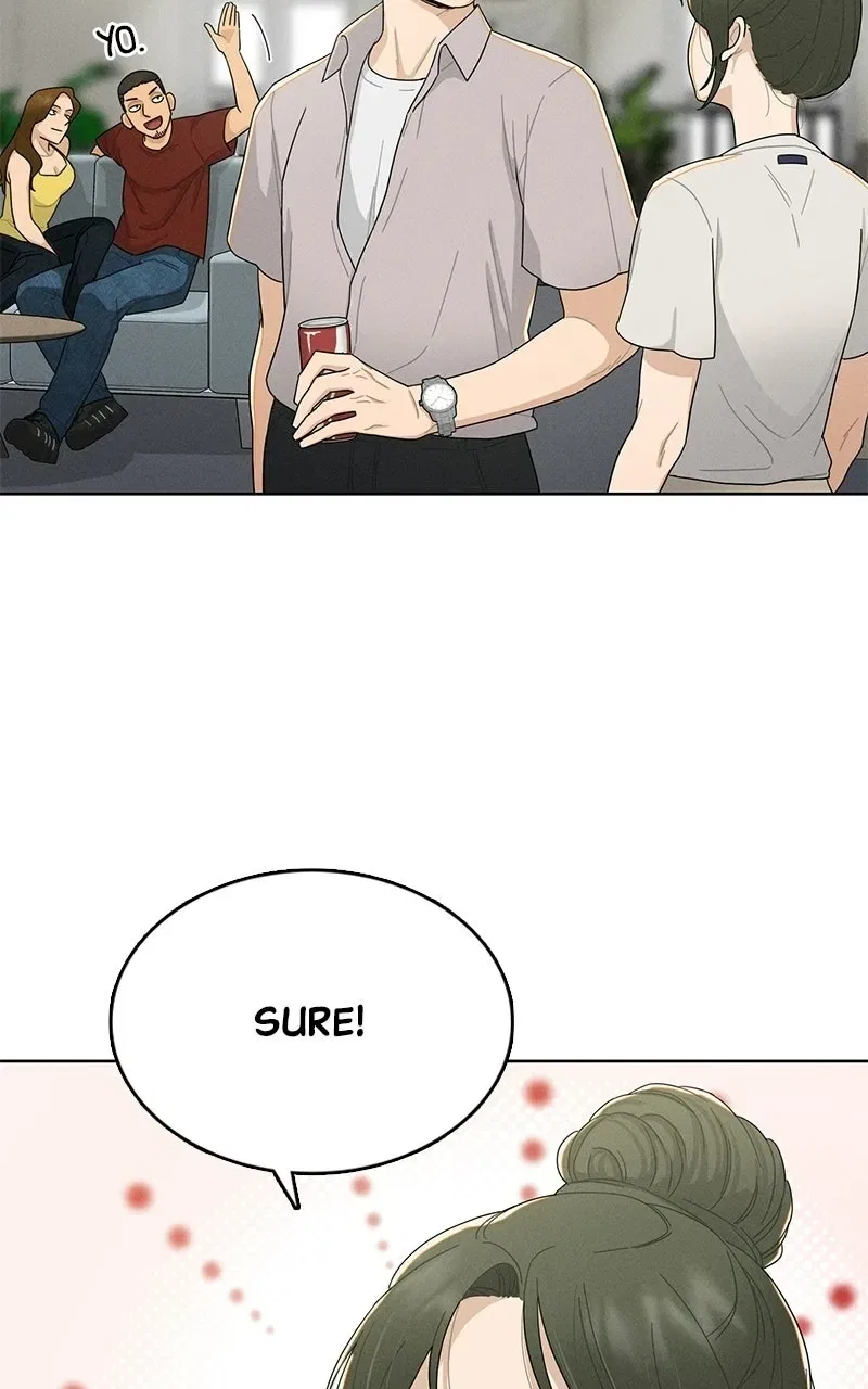Finding a Ticket Into Your Heart Chapter 1 – Page 86