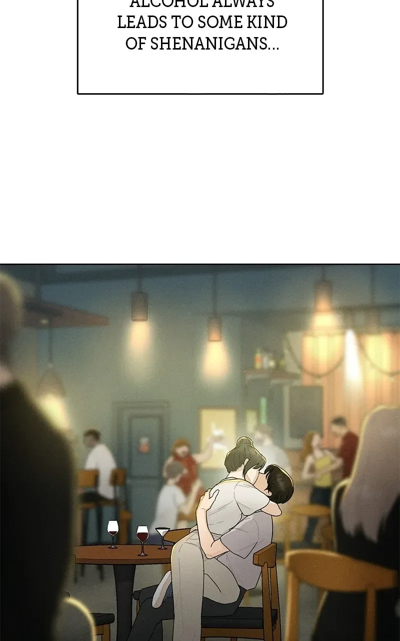 Finding a Ticket Into Your Heart Chapter 1 – Page 89