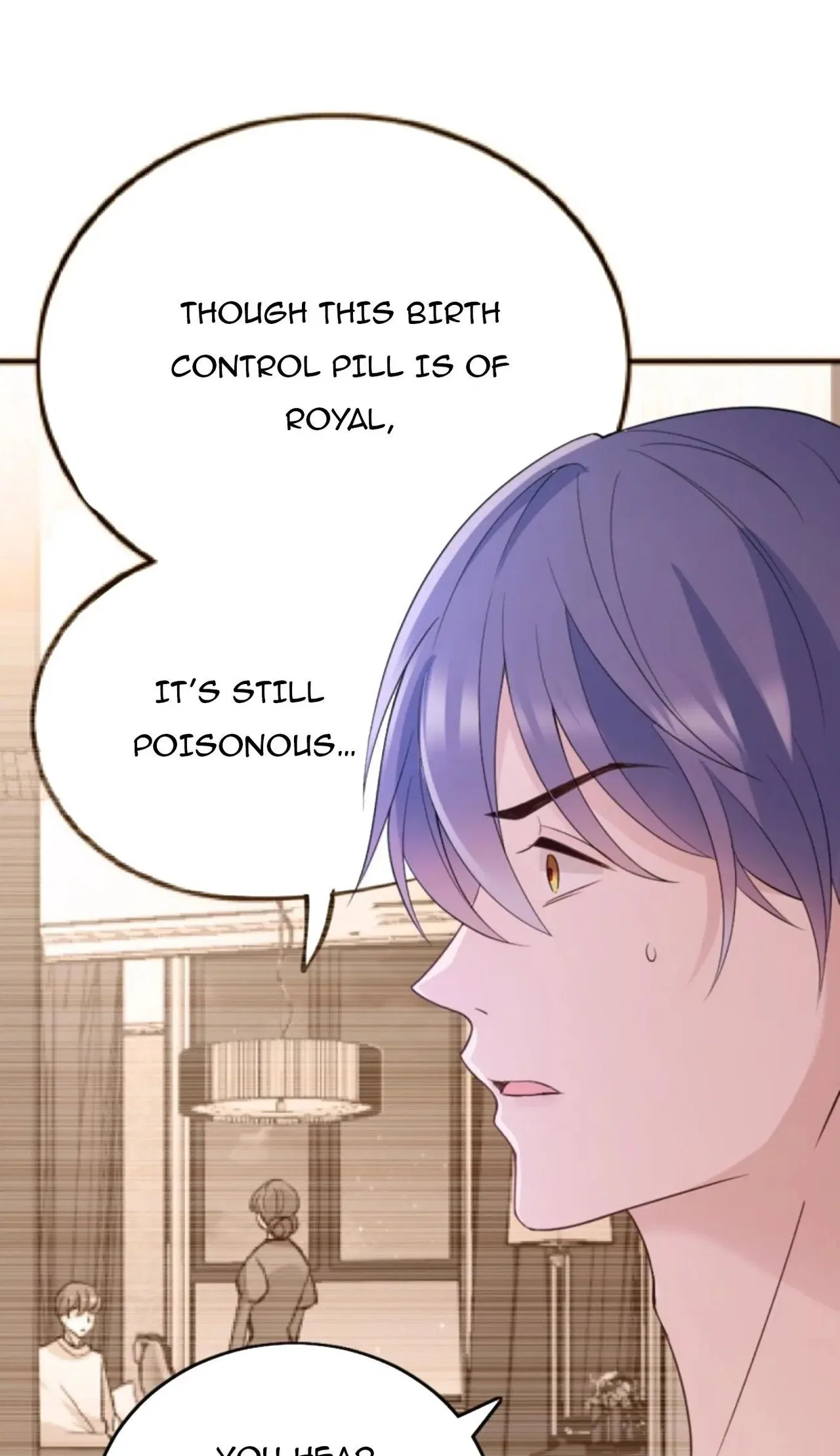 Secret Marriage of greatest actor, My wife, please attack me! Chapter 70 – Page 1