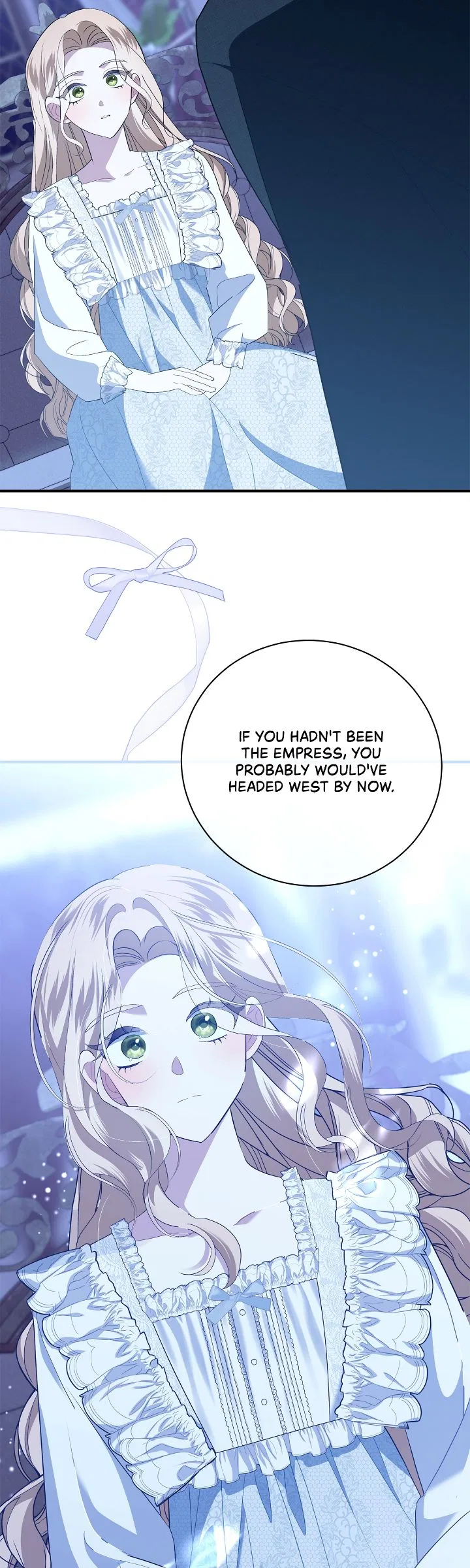 A Tipsy Marriage Proposal for the Emperor Chapter 75 – Page 4