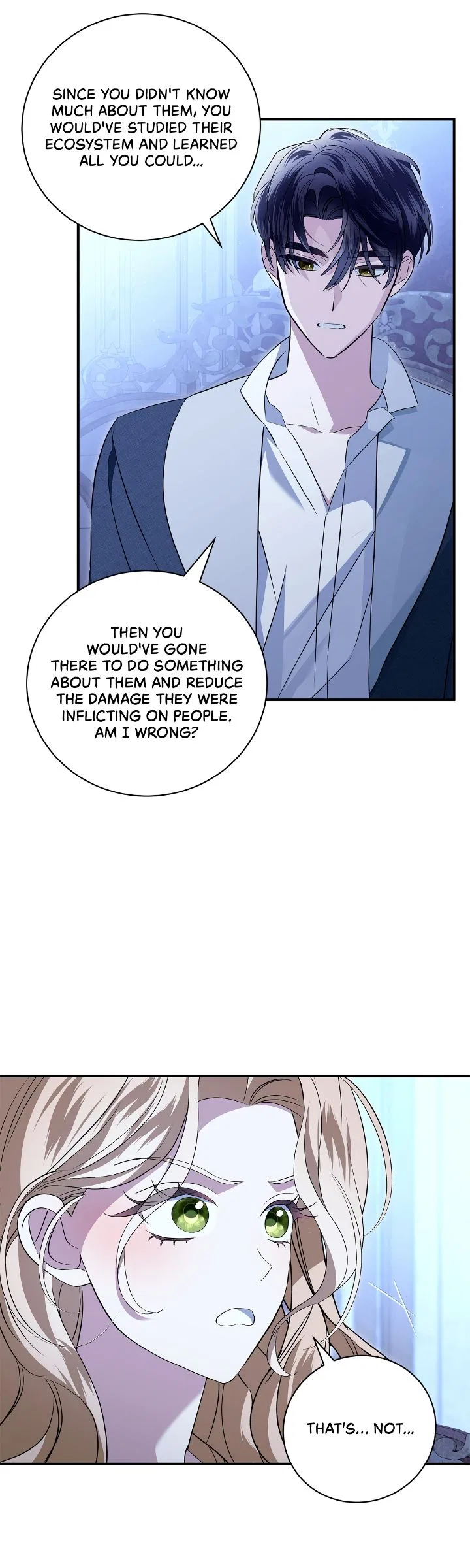 A Tipsy Marriage Proposal for the Emperor Chapter 75 – Page 6