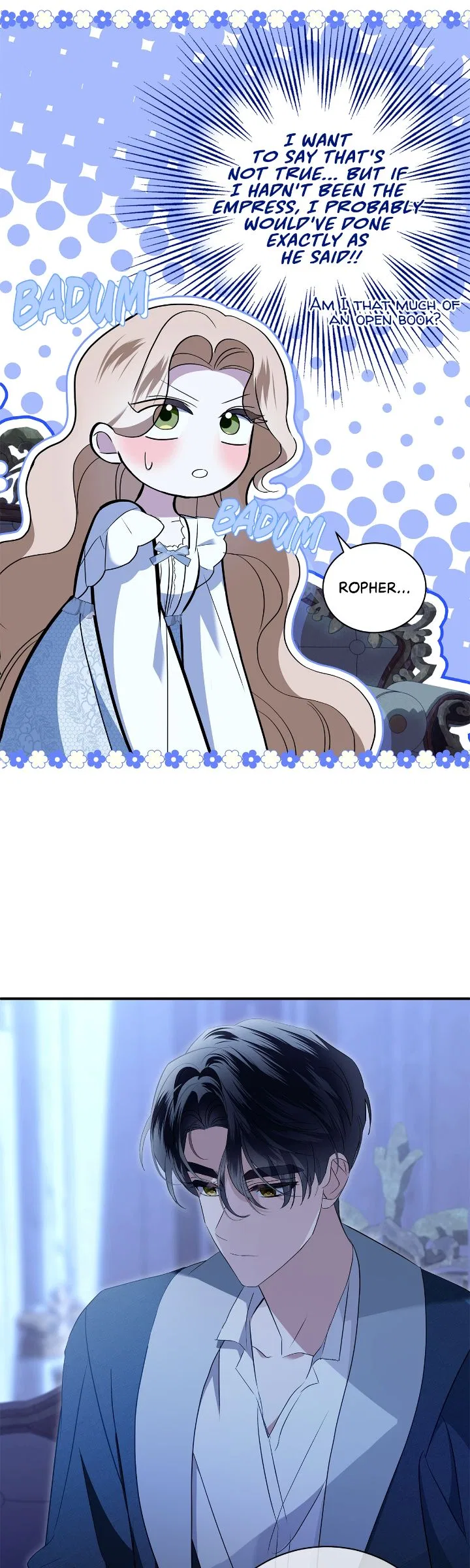 A Tipsy Marriage Proposal for the Emperor Chapter 75 – Page 7