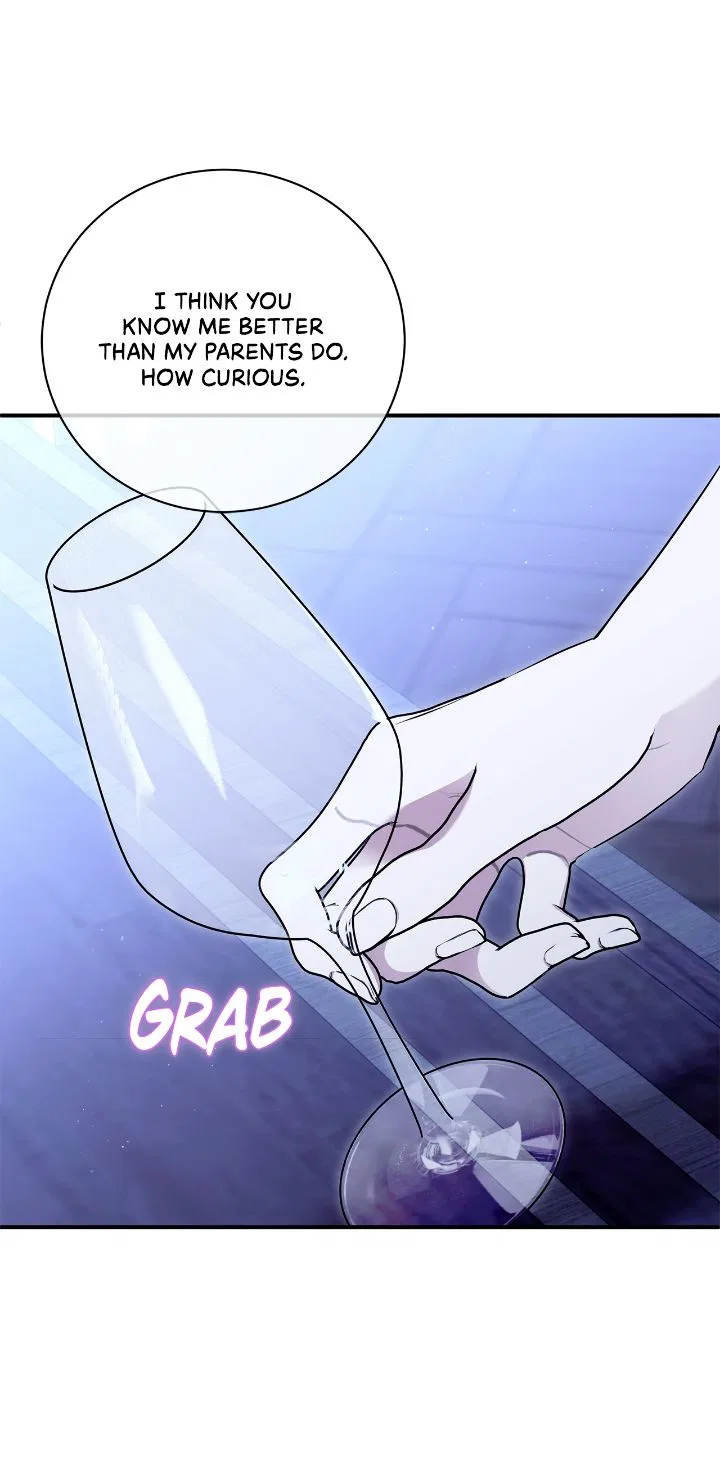 A Tipsy Marriage Proposal for the Emperor Chapter 75 – Page 9