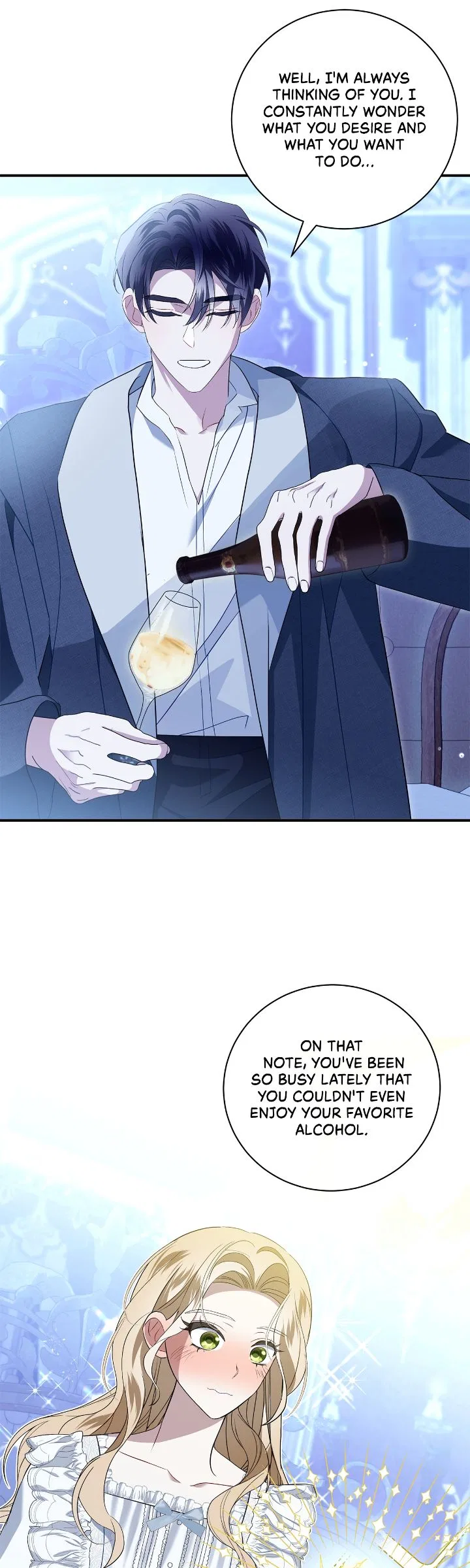 A Tipsy Marriage Proposal for the Emperor Chapter 75 – Page 10