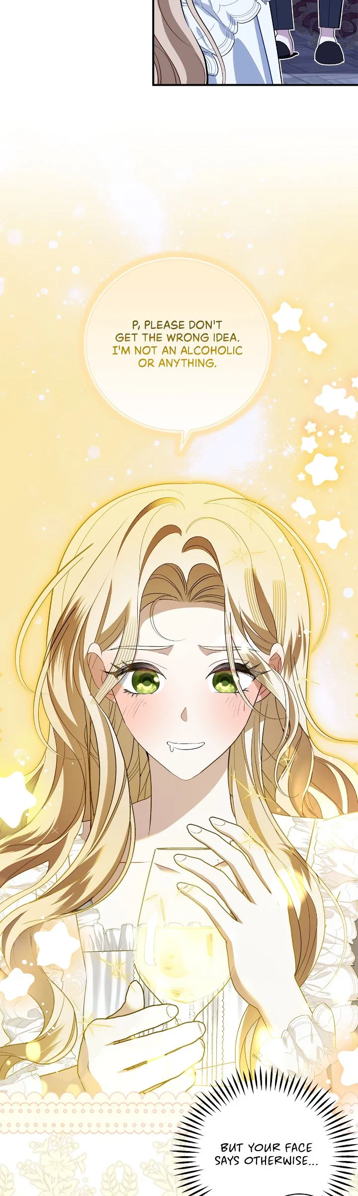 A Tipsy Marriage Proposal for the Emperor Chapter 75 – Page 12