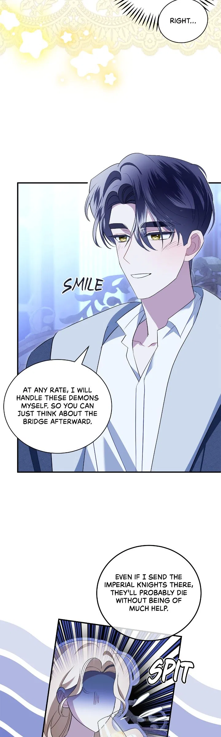 A Tipsy Marriage Proposal for the Emperor Chapter 75 – Page 13