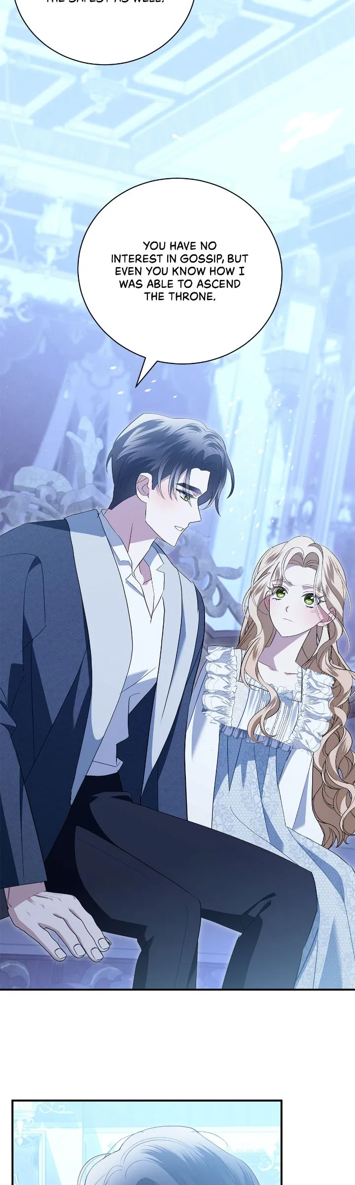 A Tipsy Marriage Proposal for the Emperor Chapter 75 – Page 16