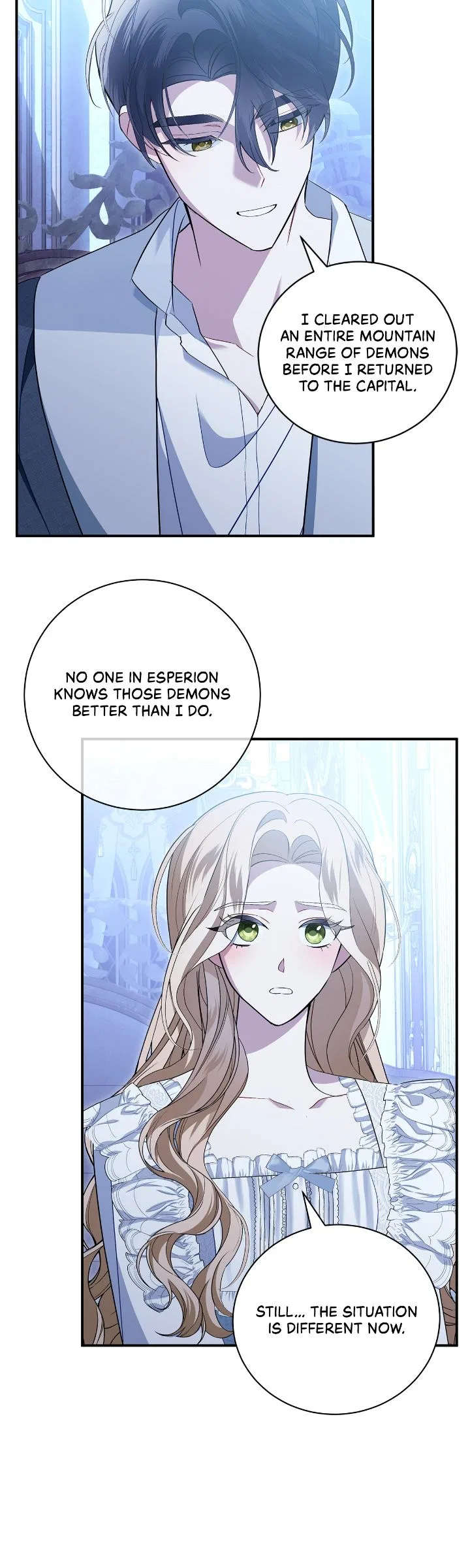 A Tipsy Marriage Proposal for the Emperor Chapter 75 – Page 17
