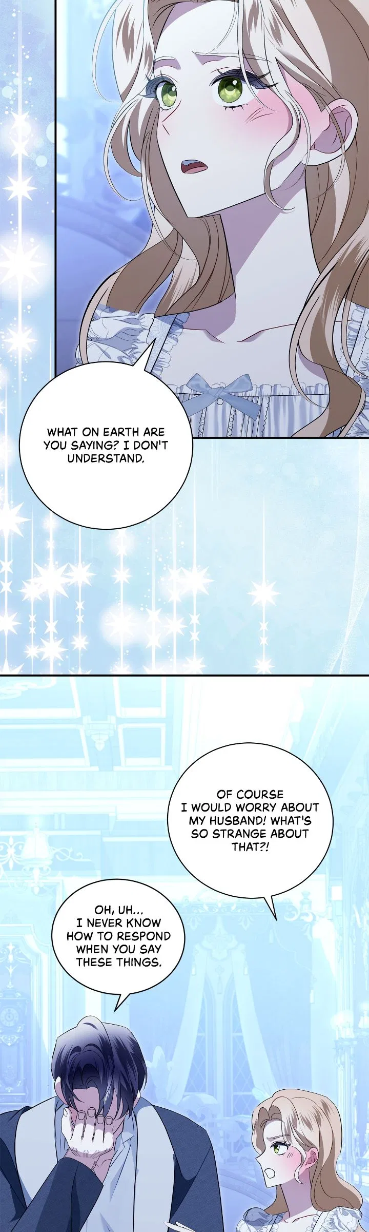 A Tipsy Marriage Proposal for the Emperor Chapter 75 – Page 20
