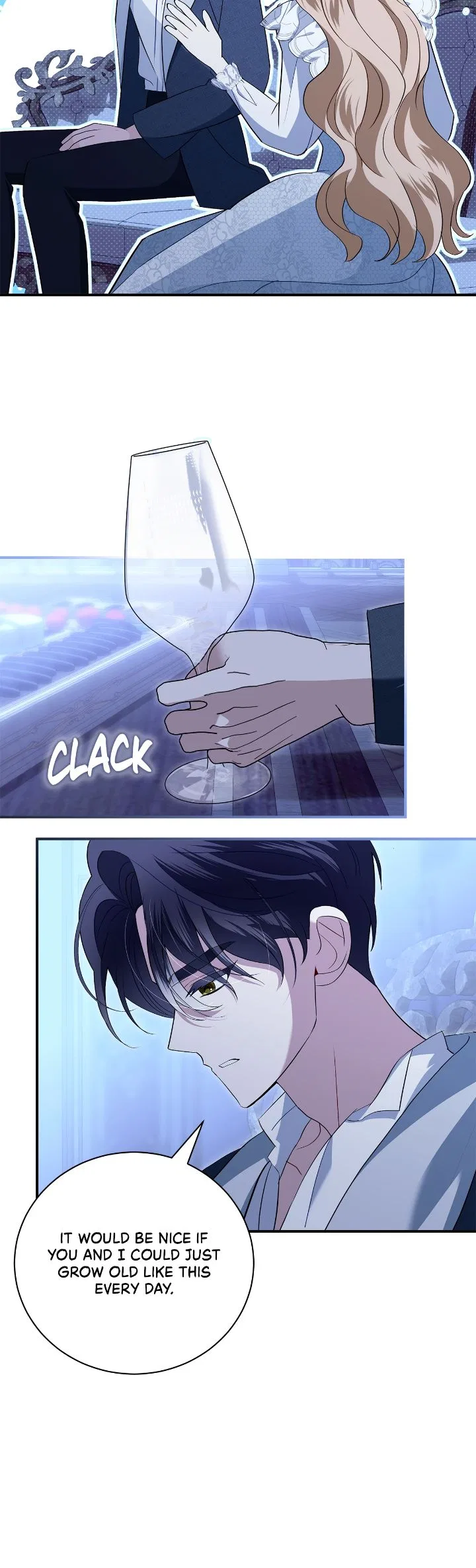 A Tipsy Marriage Proposal for the Emperor Chapter 75 – Page 22