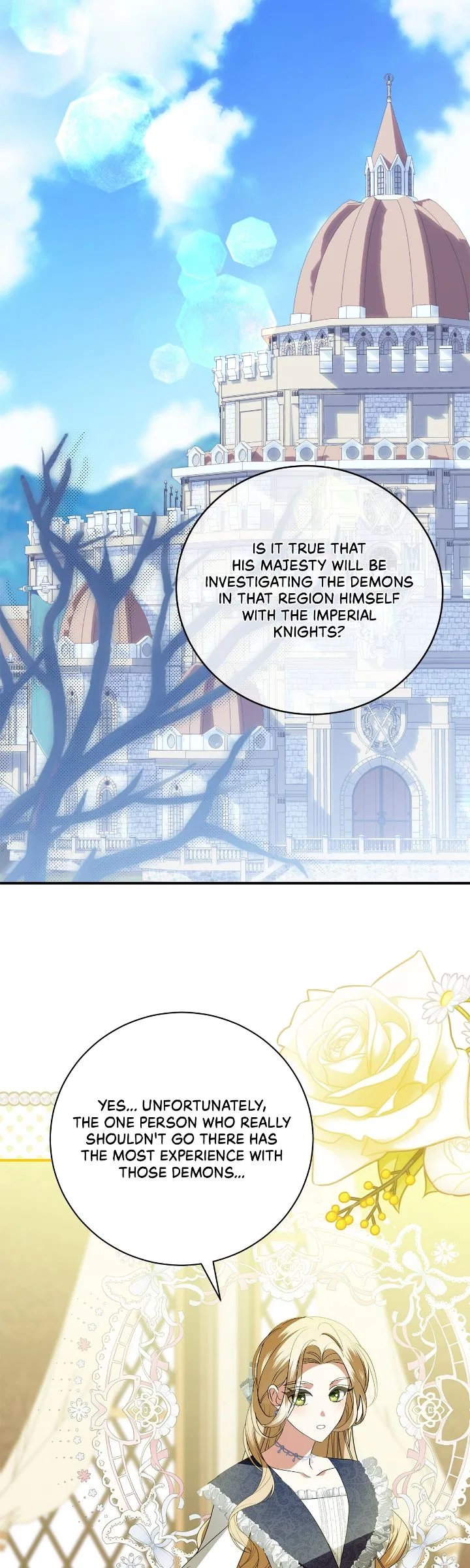 A Tipsy Marriage Proposal for the Emperor Chapter 75 – Page 25