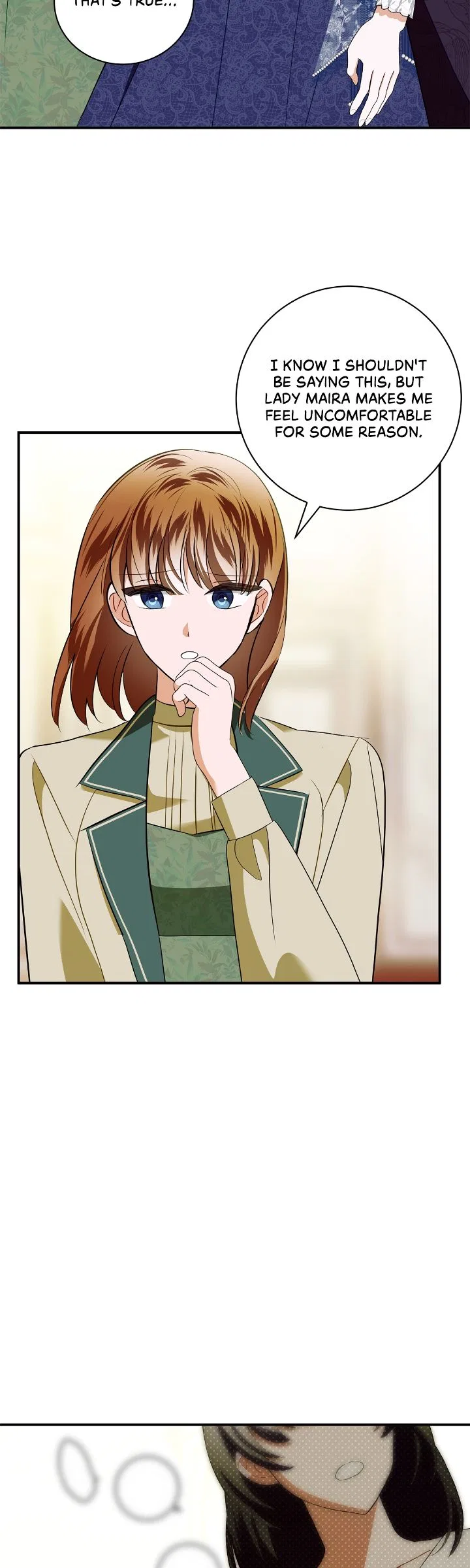 A Tipsy Marriage Proposal for the Emperor Chapter 75 – Page 29