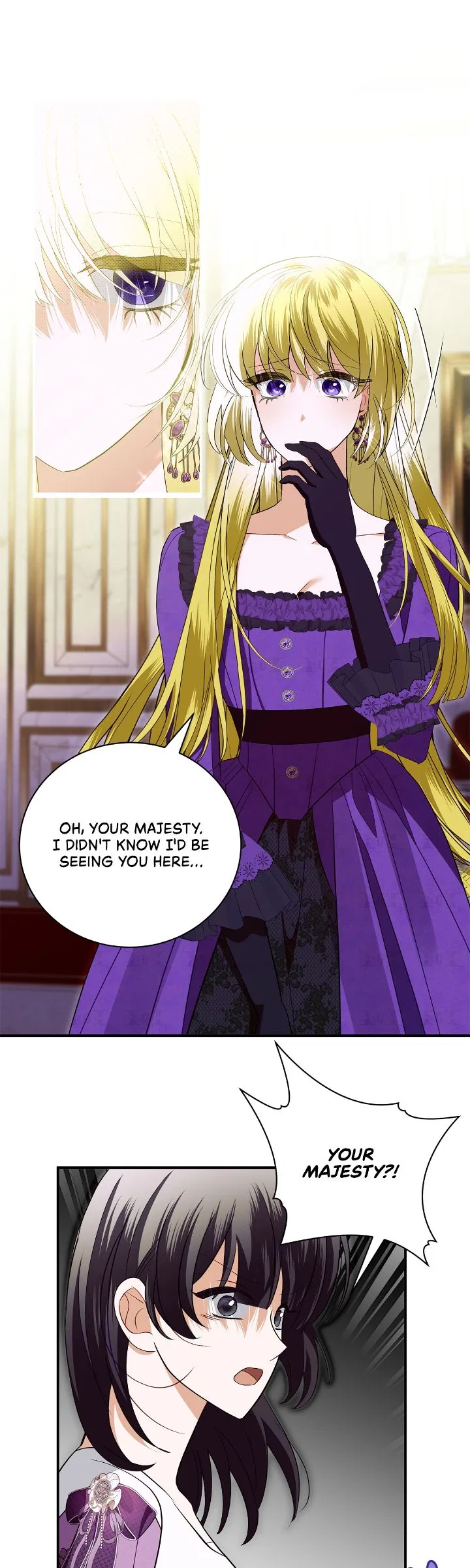 A Tipsy Marriage Proposal for the Emperor Chapter 75 – Page 31