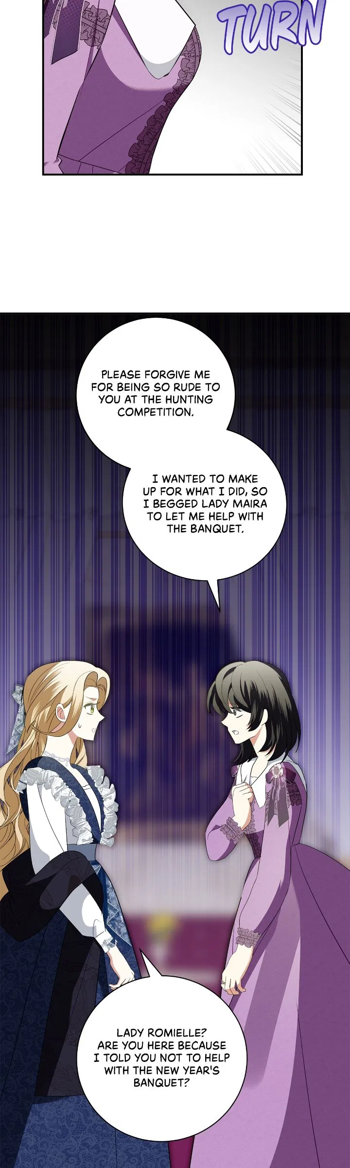 A Tipsy Marriage Proposal for the Emperor Chapter 75 – Page 32