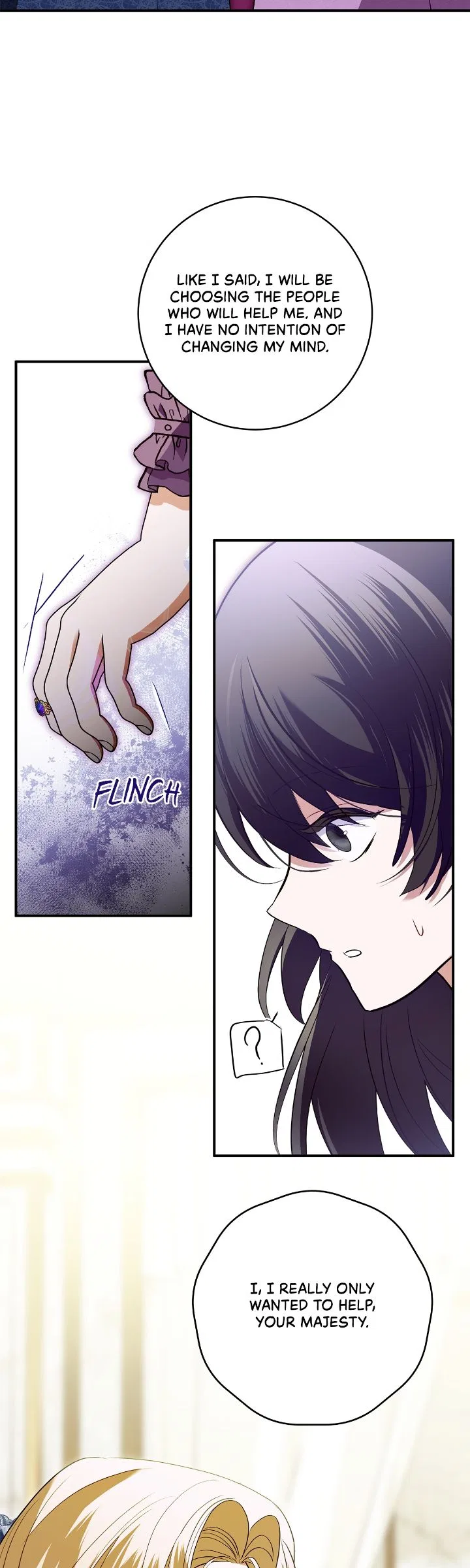 A Tipsy Marriage Proposal for the Emperor Chapter 75 – Page 33