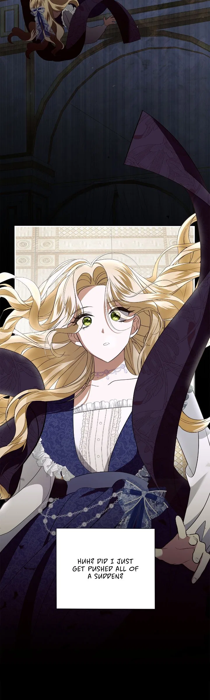 A Tipsy Marriage Proposal for the Emperor Chapter 75 – Page 39