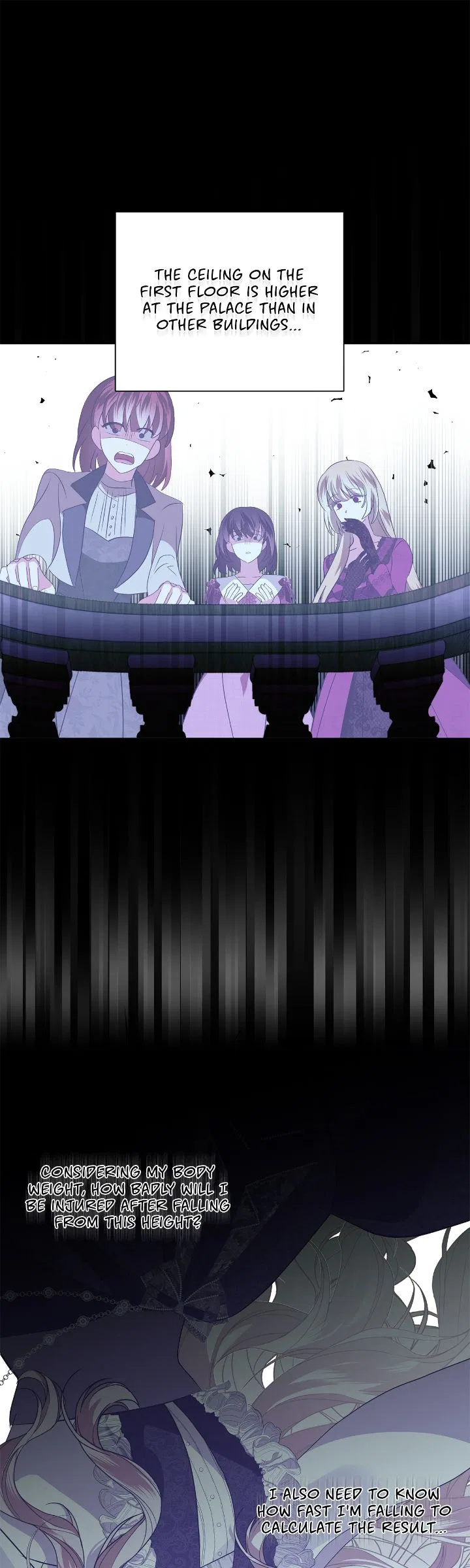 A Tipsy Marriage Proposal for the Emperor Chapter 75 – Page 41
