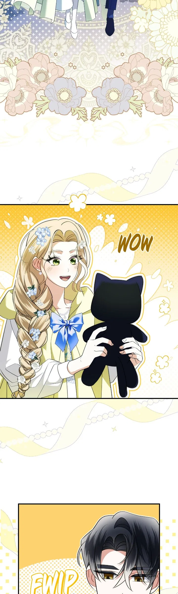 A Tipsy Marriage Proposal for the Emperor Chapter 74 – Page 2