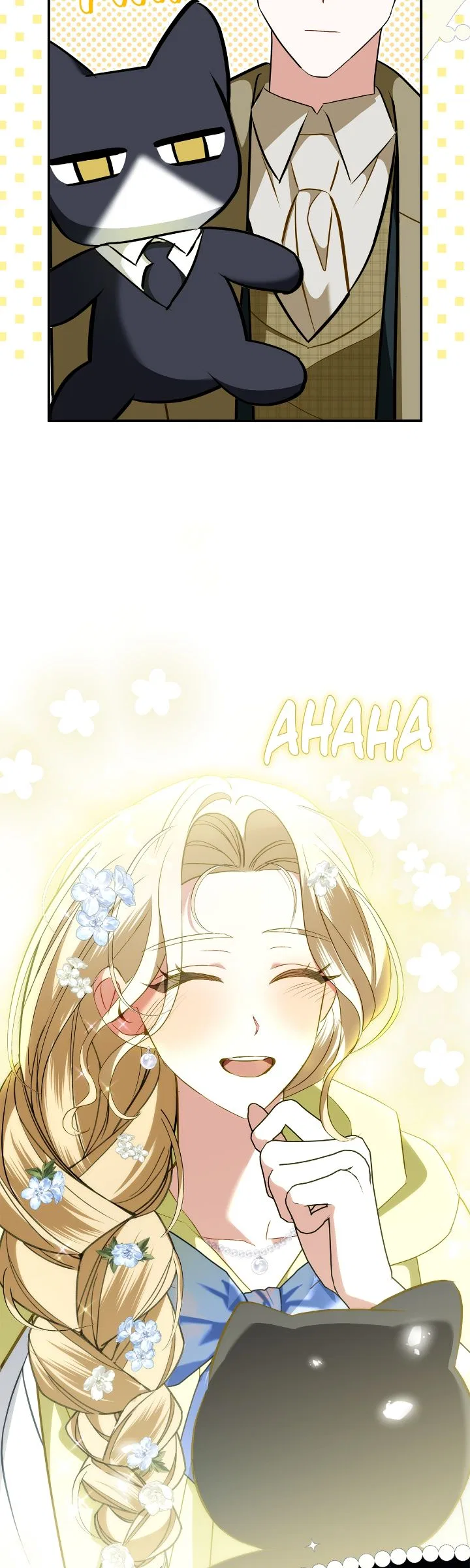 A Tipsy Marriage Proposal for the Emperor Chapter 74 – Page 3