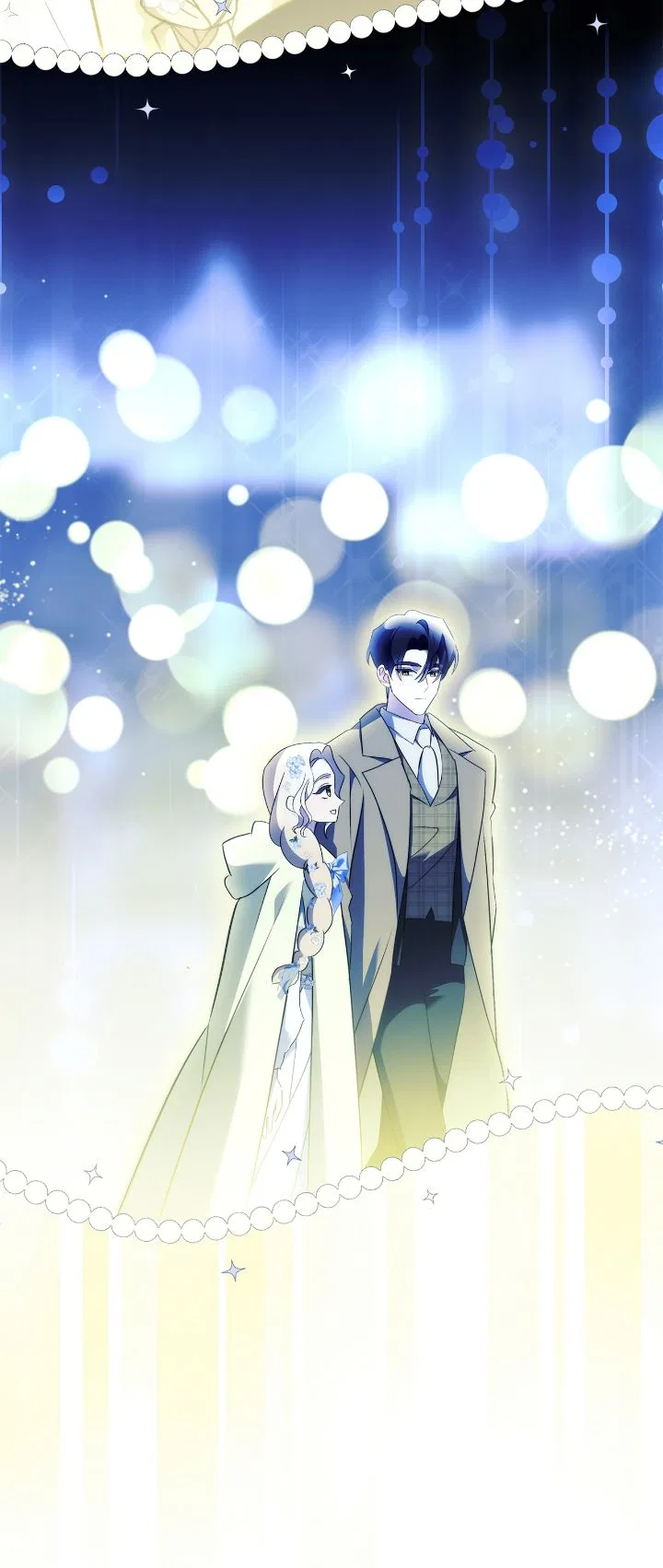A Tipsy Marriage Proposal for the Emperor Chapter 74 – Page 4