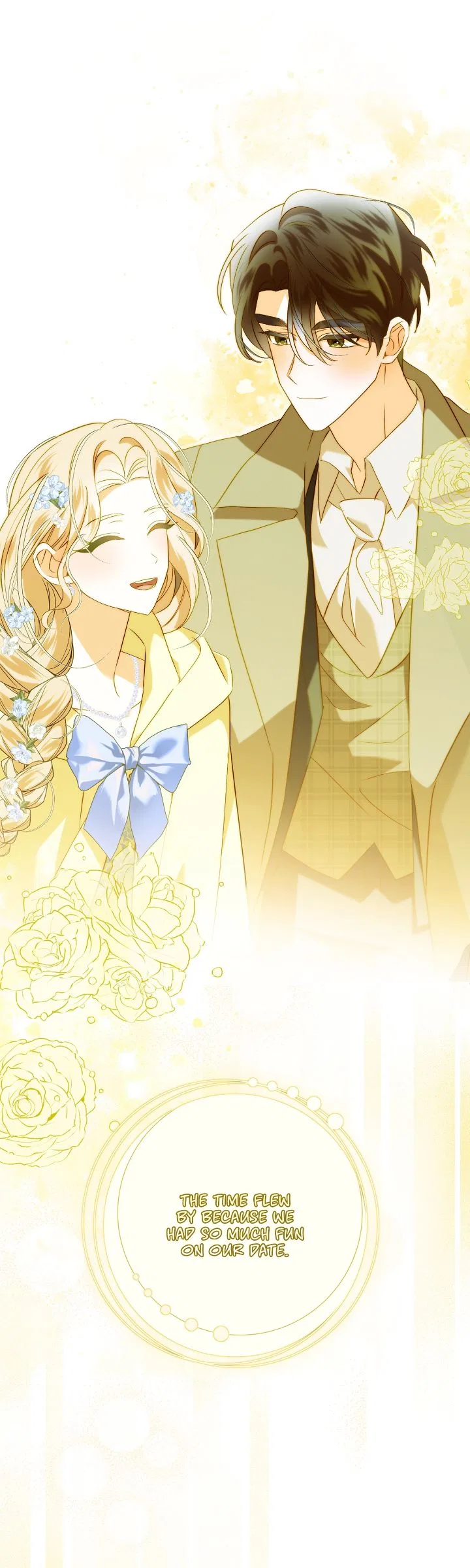A Tipsy Marriage Proposal for the Emperor Chapter 74 – Page 5