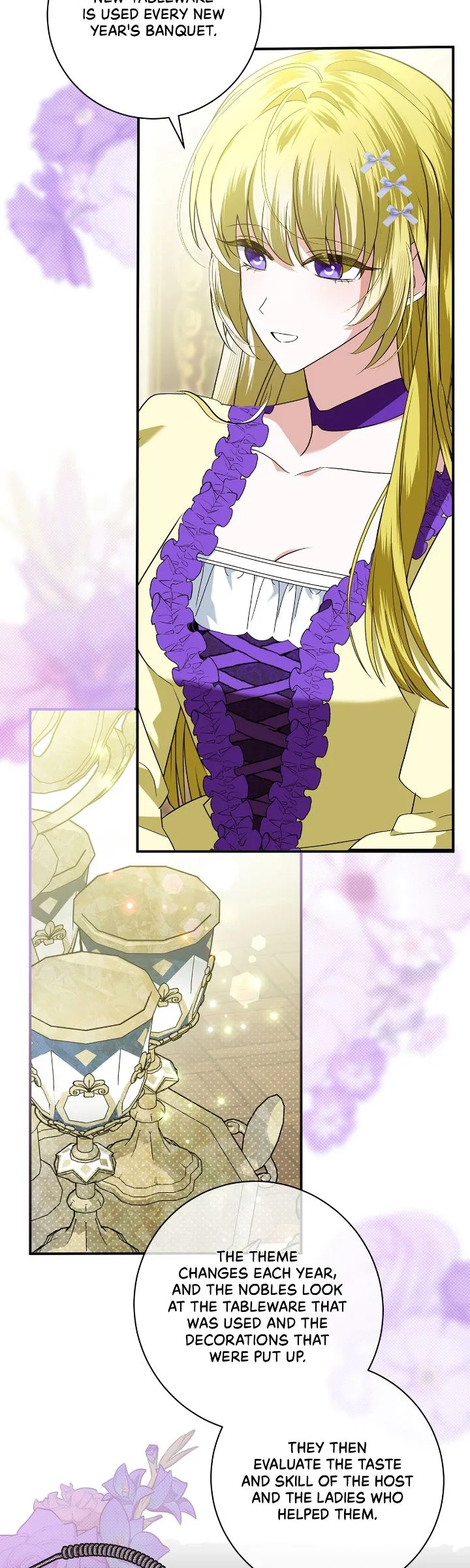 A Tipsy Marriage Proposal for the Emperor Chapter 74 – Page 12
