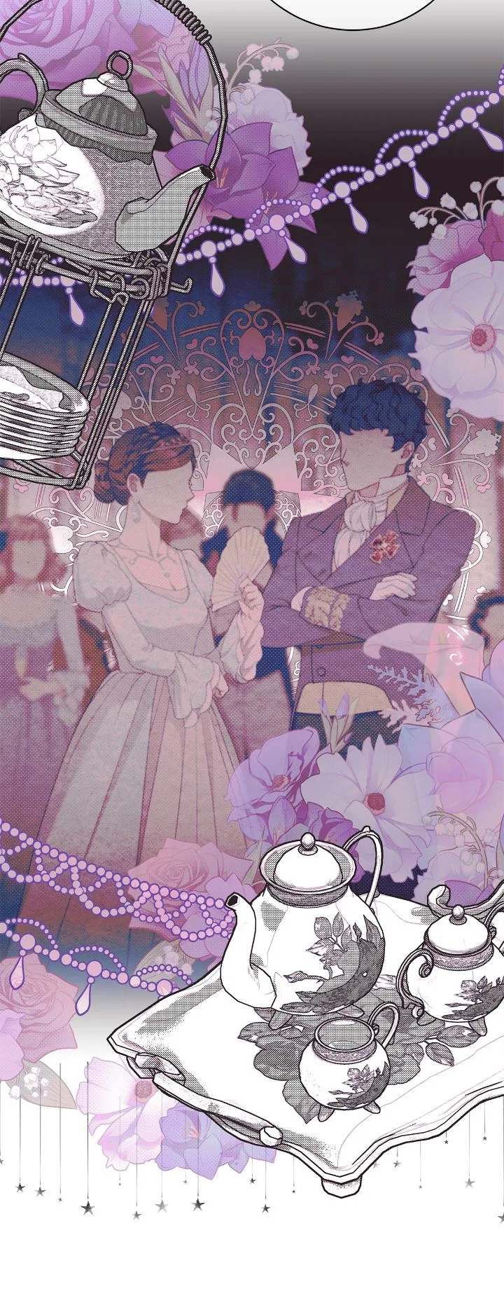 A Tipsy Marriage Proposal for the Emperor Chapter 74 – Page 13