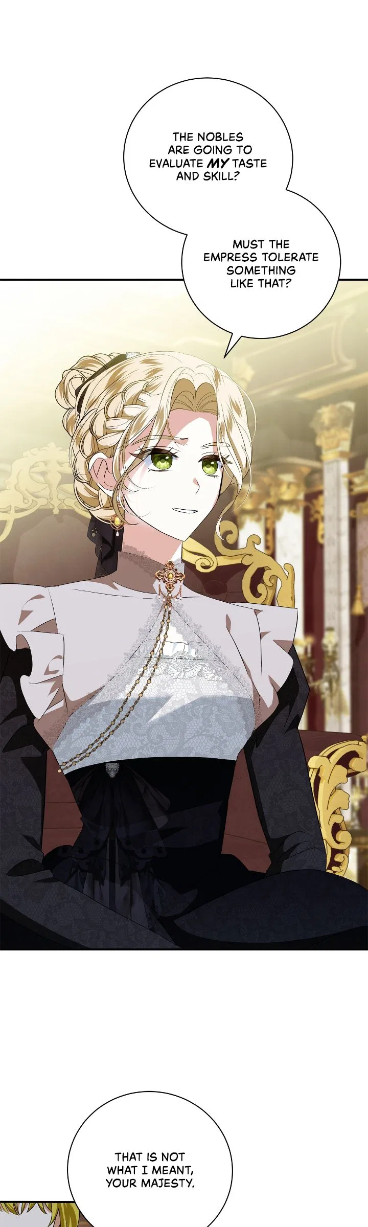 A Tipsy Marriage Proposal for the Emperor Chapter 74 – Page 14