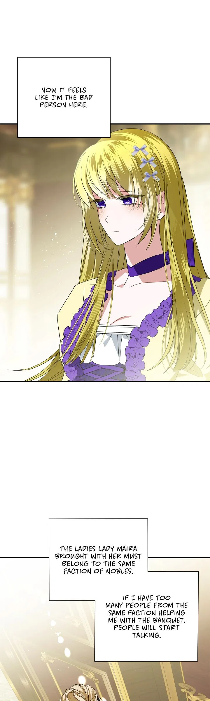 A Tipsy Marriage Proposal for the Emperor Chapter 74 – Page 19