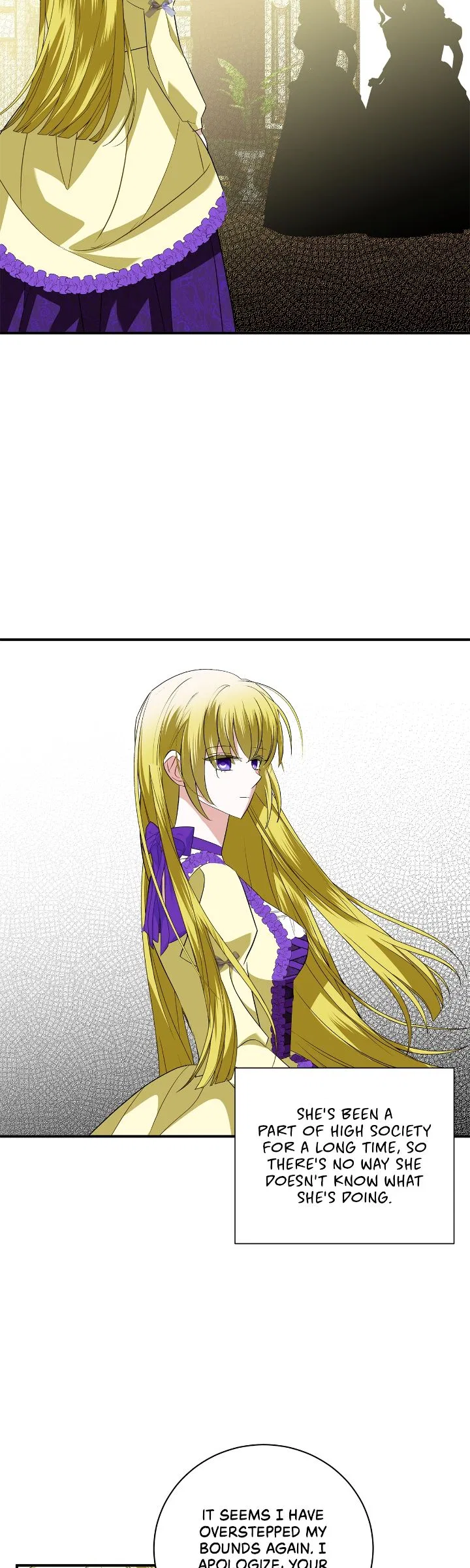 A Tipsy Marriage Proposal for the Emperor Chapter 74 – Page 21