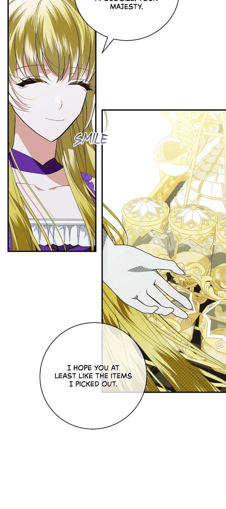A Tipsy Marriage Proposal for the Emperor Chapter 74 – Page 22