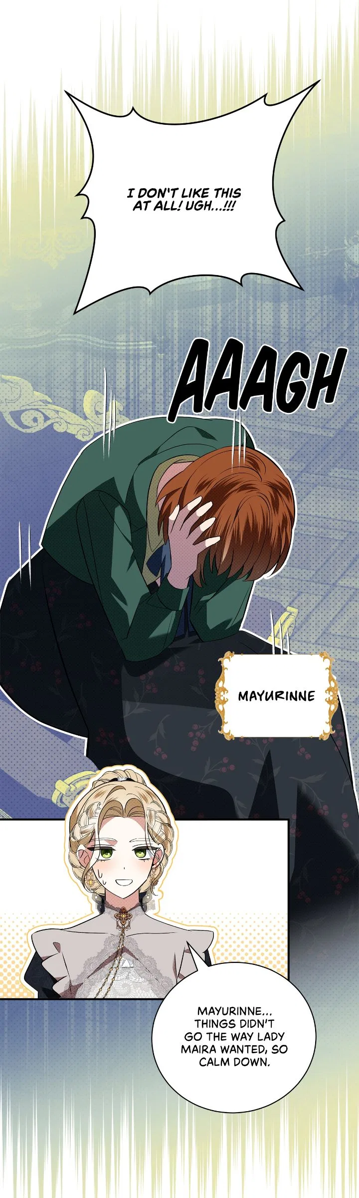 A Tipsy Marriage Proposal for the Emperor Chapter 74 – Page 23