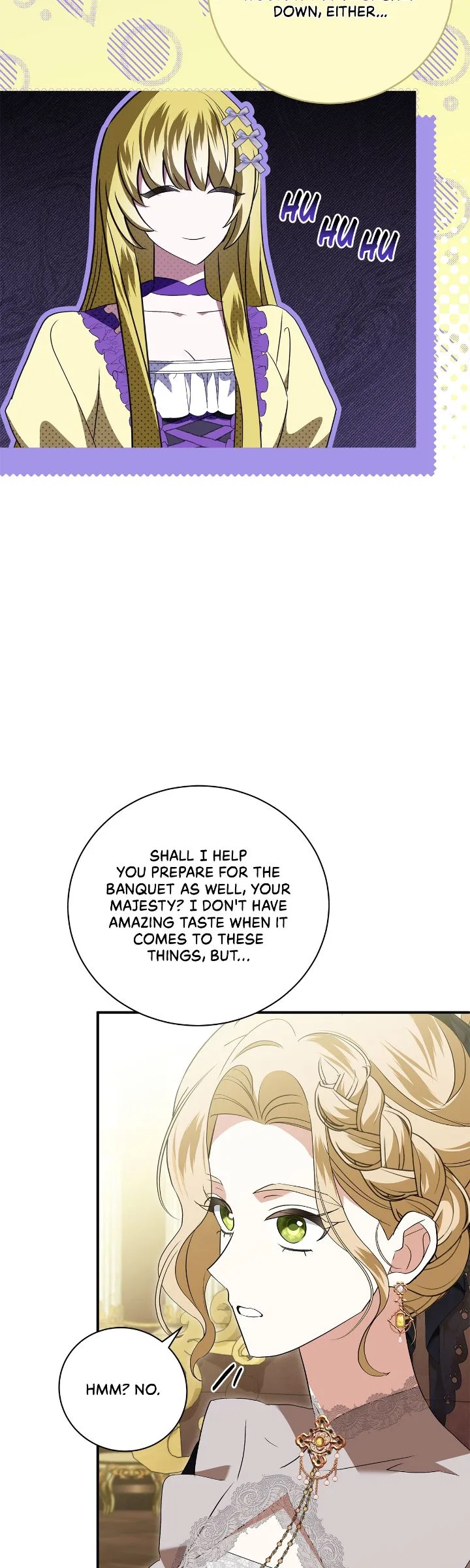 A Tipsy Marriage Proposal for the Emperor Chapter 74 – Page 29