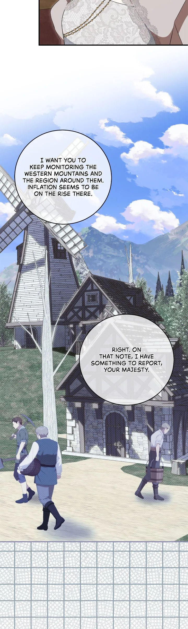 A Tipsy Marriage Proposal for the Emperor Chapter 74 – Page 30