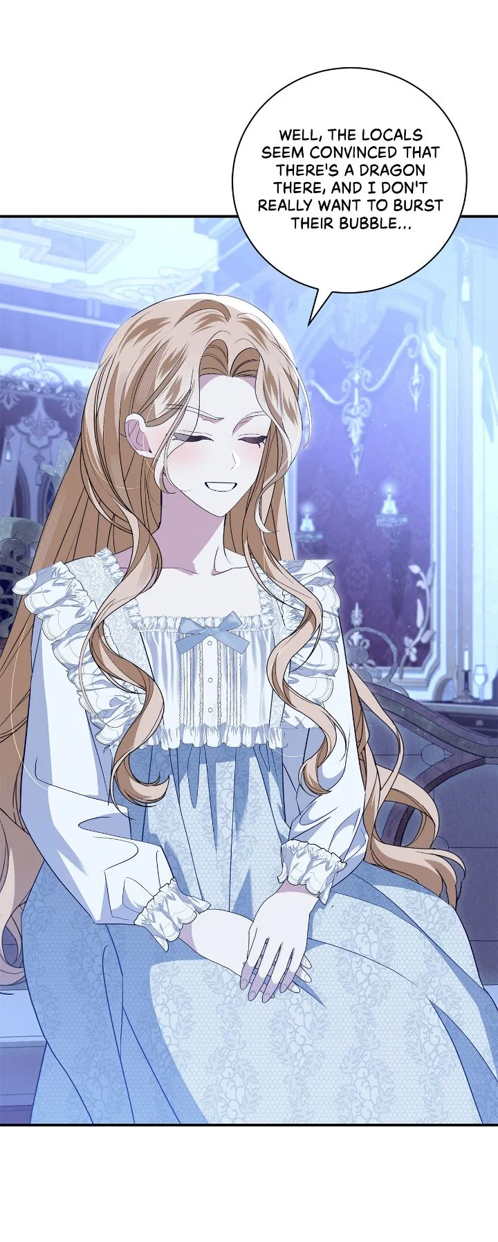 A Tipsy Marriage Proposal for the Emperor Chapter 74 – Page 40