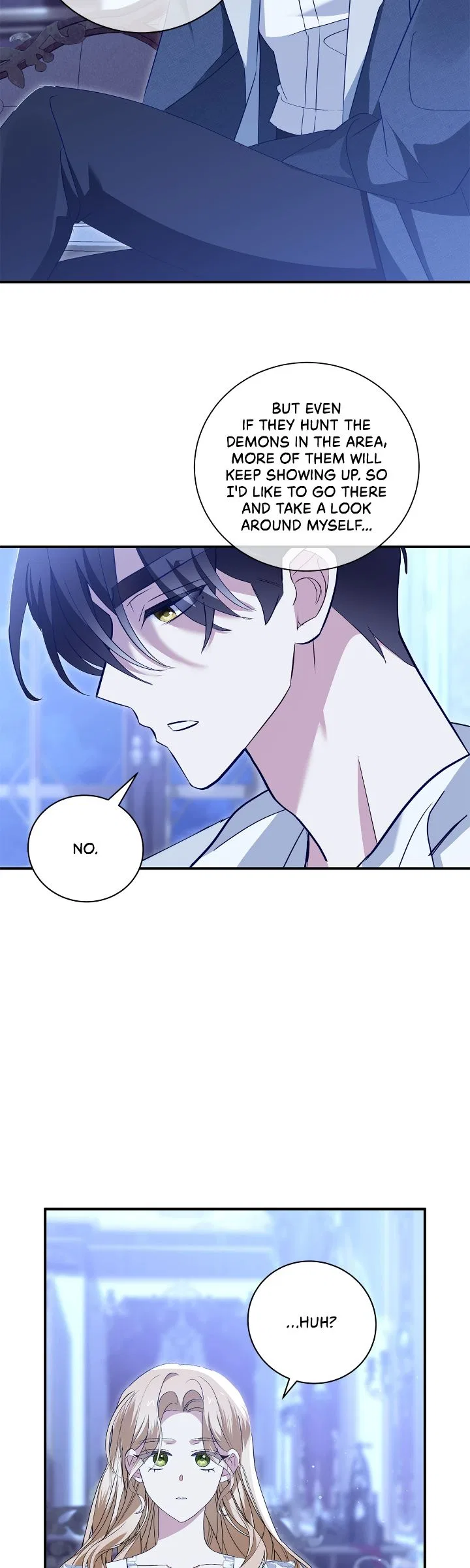 A Tipsy Marriage Proposal for the Emperor Chapter 74 – Page 42