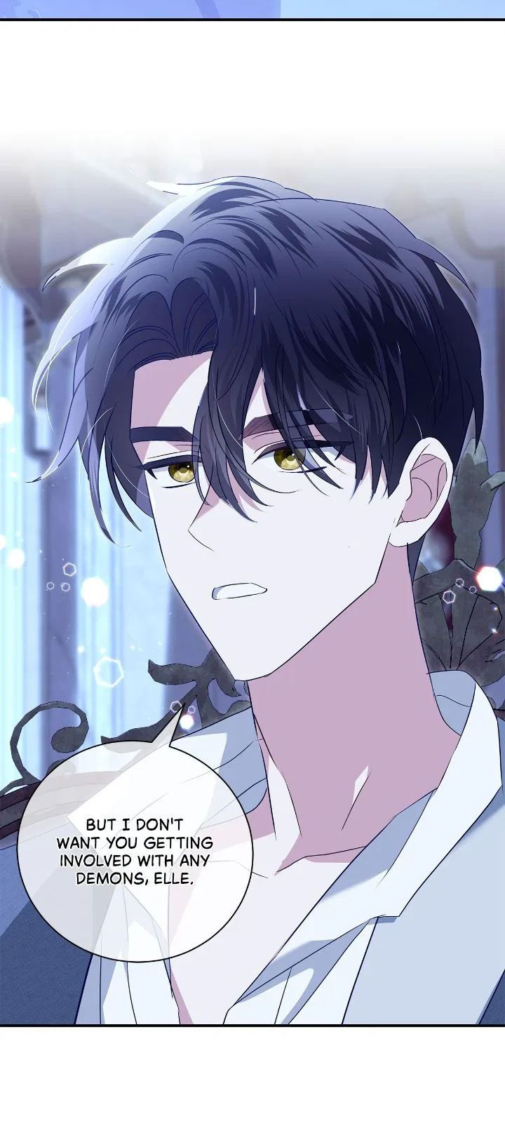 A Tipsy Marriage Proposal for the Emperor Chapter 74 – Page 44