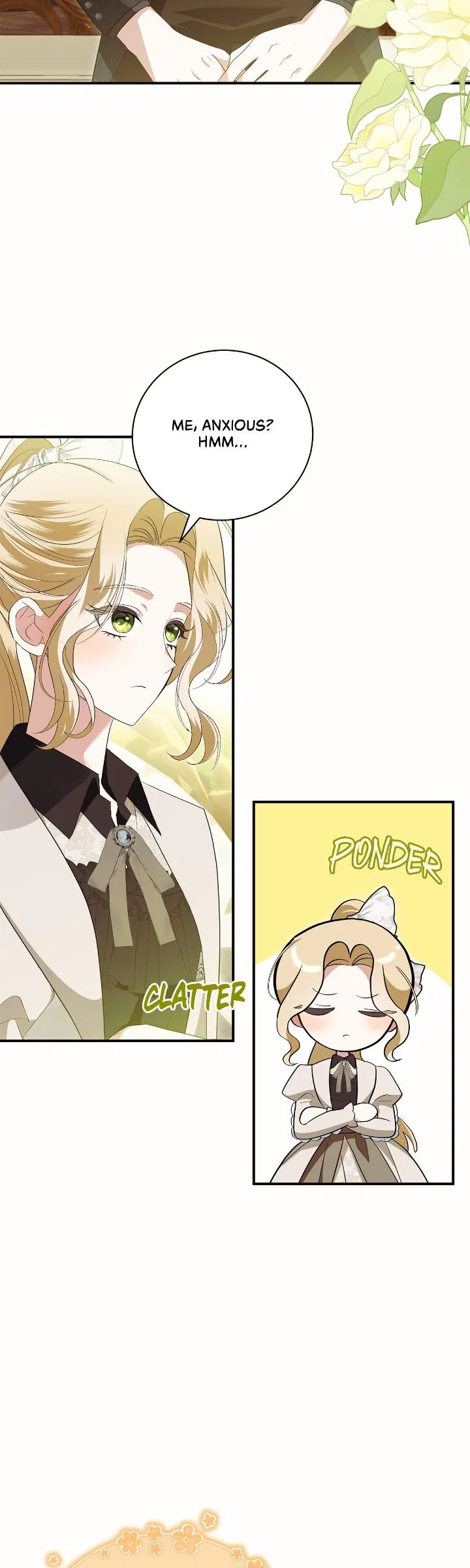 A Tipsy Marriage Proposal for the Emperor Chapter 73 – Page 3