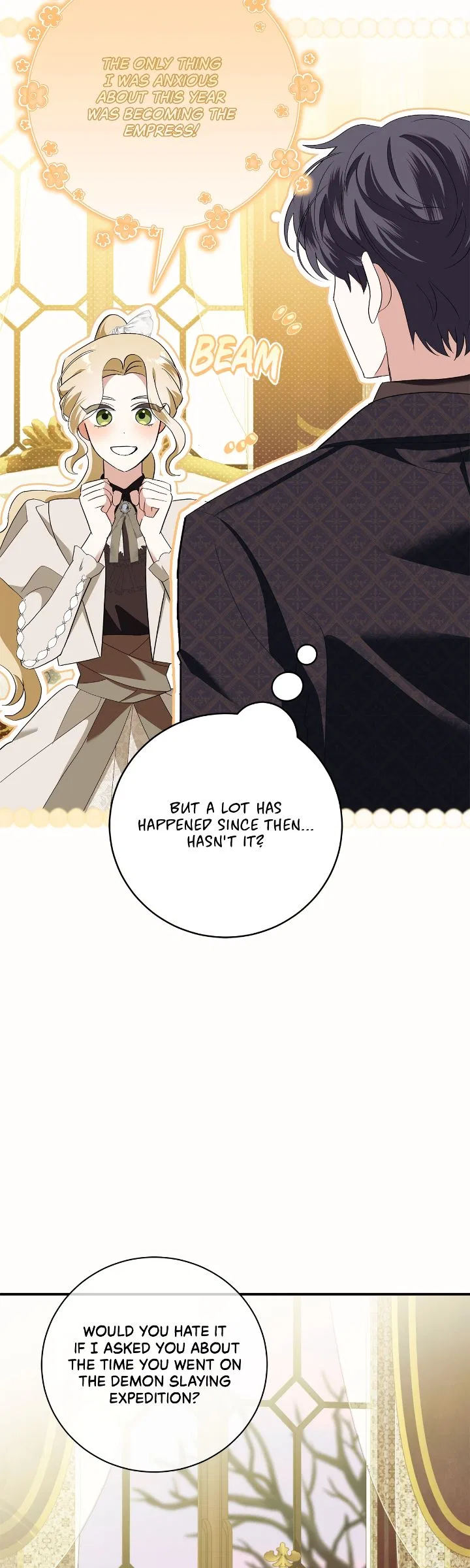 A Tipsy Marriage Proposal for the Emperor Chapter 73 – Page 4