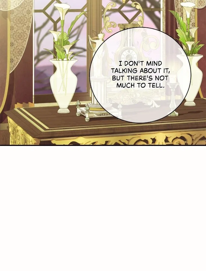 A Tipsy Marriage Proposal for the Emperor Chapter 73 – Page 5