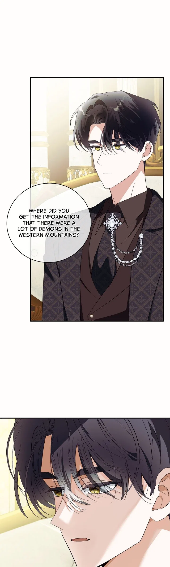 A Tipsy Marriage Proposal for the Emperor Chapter 73 – Page 6