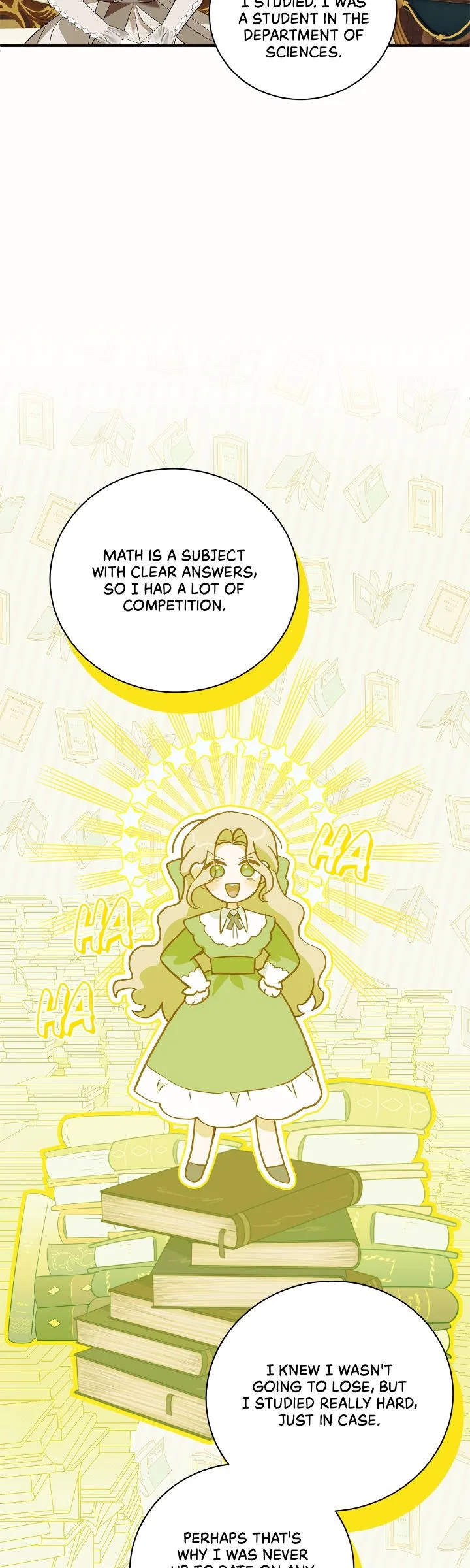 A Tipsy Marriage Proposal for the Emperor Chapter 73 – Page 9
