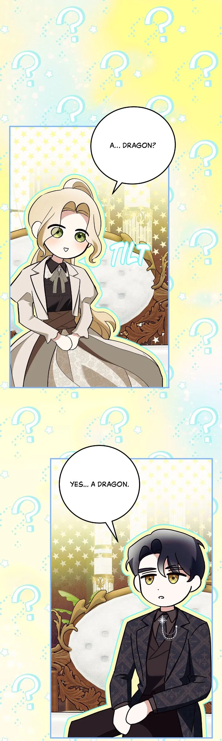 A Tipsy Marriage Proposal for the Emperor Chapter 73 – Page 13
