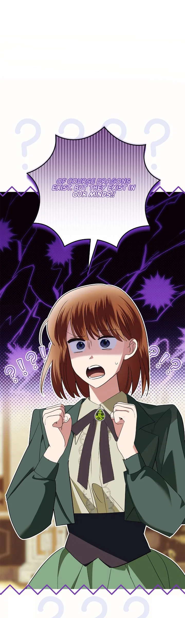 A Tipsy Marriage Proposal for the Emperor Chapter 73 – Page 15
