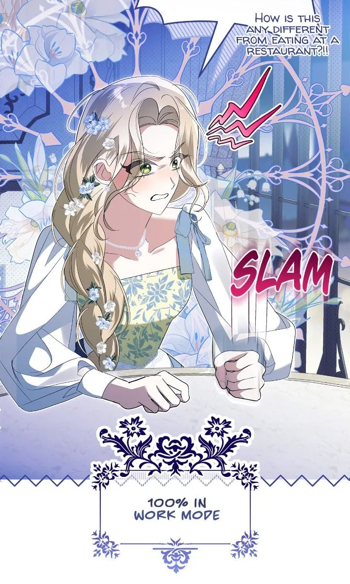 A Tipsy Marriage Proposal for the Emperor Chapter 73 – Page 21