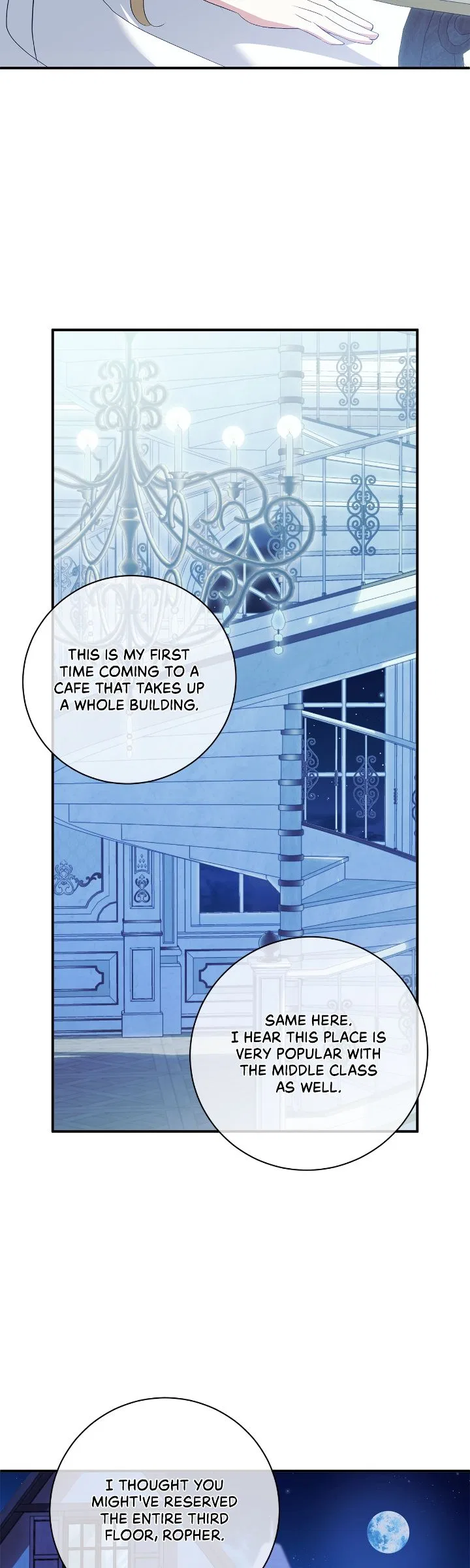 A Tipsy Marriage Proposal for the Emperor Chapter 73 – Page 24